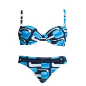 KangaROOS Bikini, modra