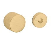 WC set MP PUNTO - WC ključ (OLM - zlata mat), WC ključ, poslanka Zlata