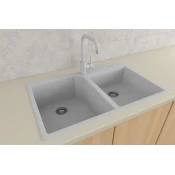 Harmony belo s sifonom