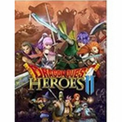 Dragon Quest Heroes II Explorers Edition Steam