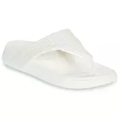 Crocs GETAWAY GEMS TRIANGLE FLIP Bež