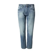 TOM TAILOR DENIM Kavbojke  WAYLEN moder denim