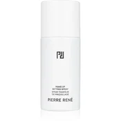 Pierre René Face pršilo za fiksiranje make-upa vodoodporna  150 ml