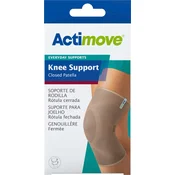 Kolenska opornica Actimove ES z vgrajeno pogačico, velikost L, bež (7557538) (k=12)