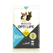 Opti Life Light Adult Mini Piletina i Pirinac 2.5 kg