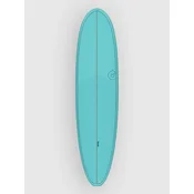 Torq Tet 7.4 V+ Mod Fun Surfboard whale green