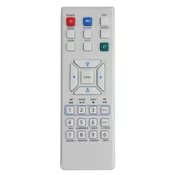 General ACER MC.JFZ11.002, E-26091, H1P1117, H5370BD, H6510BD, H7532BD, H7P1141, M1P1142 - originalni daljinski upravljalnik