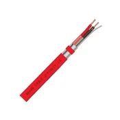 Kabl 2x2x0,80mm+0,40mm J-Y(St)Y
