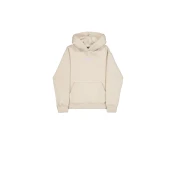 ALPHA INDUSTRIES Pulover Studio Edition bež/modra