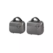 Komplet kofera TraveLux Pro II, sivi