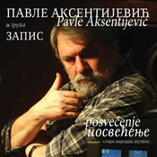 Pavle Aksentijevic - Posvecenje 2