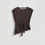 Reserved - Asimetricni top