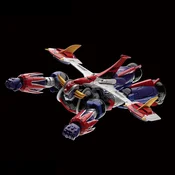 Maketa HG Infinitism Grendizer Mazinger Z Infinity 18 cm