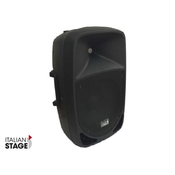 ITALIAN STAGE aktivni zvočnik P115AUB Bluetooth, Usb 400W