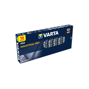 Baterija  VARTA Industrial Pro AAA alkana