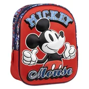 Cerda otroški nahrbtnik 3D Mickey