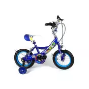 Glory Bike bicikl deciji 16 plavi ( FN1204-16B )