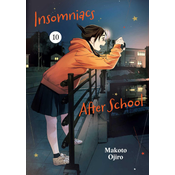 Insomniacs After School, Vol. 10