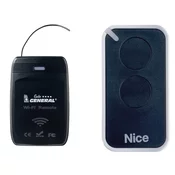 General NICE ERA INTI - daljinski upravljalnik za vrata z mobilno aplikacijo