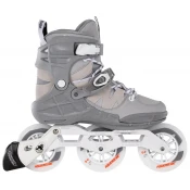 Powerslide Phuzion Argon Cement moški 110 fitnes rolerji