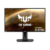 ASUS TUF Gaming VG27AQ – LED-Monitor – 68.47 cm (27”)
