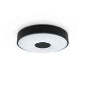 Philips 929004115701 Coiner plafonjera ss rd 24w 40k crna ( 20795 )