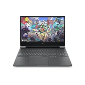 Prenosnik HP Victus Gaming 15-fb2004nt | RTX 4060 (8 GB) / AMD Ryzen™ 5 / RAM 16 GB / SSD Disk / 15,6” FHD - Hewlett Packard - 12 mesecev - Na zalogi - HP Renew, Outlet - Odprta embalaža - Odprta embalaža - PoceniPC - Prenosniki - AMD Ryzen™ 5 8645HS / 4,3 GHz / Hexa-Core (6C/12T) / Turbo Speed 5,0 GHz - AMD - AMD Ryzen™ 5 - 16 GB (2x 8 GB) DDR5 - 512 GB / SSD - 300 nits - NVIDIA® GeForce RTX™ 406