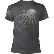 Tool Majica Phurba Unisex Grey M