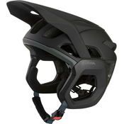 Alpina ROOT MIPS, kolesarska čelada, črna 9791