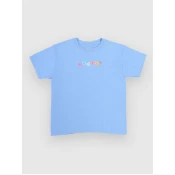 Empyre Love Me Not Kids dekliška majica light blue
