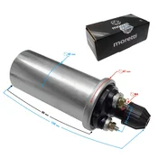 Moretti Auto antenski stup 41cm 5/6mm adapter ANTM02 AMIO-01130
