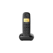 Gigaset A170 Black fiksni telefon ( A5B00101044675 )
