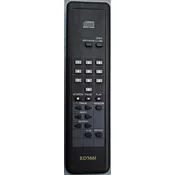 General PHILIPS RD5861 - združljiv daljinski upravljalnik znamke General