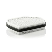 Mann Filter FILTR KABINY MERCEDES W202/W210 97- Z AKTYWNYM WĘGLEM