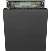 SMEG pomivalni stroj STL7324AQLLW, WiFi