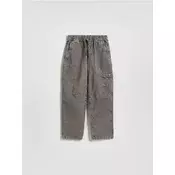 Reserved - Pamucne pantalone