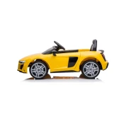 Lean Toys Otroški avto na akumulator Audi R8 Lift