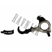 TRU Ball Release FulKrum Flex Quicksilver