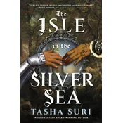 The Isle in the Silver Sea