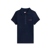 Tommy Jeans Majica mornarska
