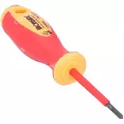 slomart Izvijač/Izvijač IRONSIDE VDE1000V 120094 PH0