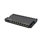 Mikrotik usmerjevalnik 7-port Giga 1x2.5G 1xSFP+ RB5009UG+S+IN