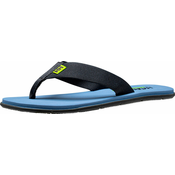 Helly Hansen Mens Seasand HP Flip-Flops Azurite/Ebony 42,5