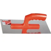 MTX Gleterica od nerdajuceg celika 280x130mm , sa plasticnom drškom