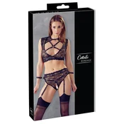 Cottelli Bondage set donjeg rublja M