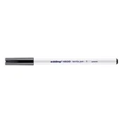 Marker za tekstil EDDING 4600 crni 7580105000