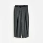 Reserved - Pantalone od mešavine viskoze