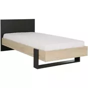 Krevet za mlade Duplex 90x190 cm