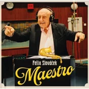 Felix Slováček - Maestro (CD)