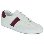 Lauren Ralph Lauren BRAYLEE-SNEAKERS-LOW TOP LACE Bela